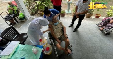 新冠肺炎︱“我们不想打了!” 老人院老人或家属  不愿接种次剂加强剂