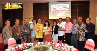督学：华小行政及教师缺额  吉教育局会尽快 填补空缺
