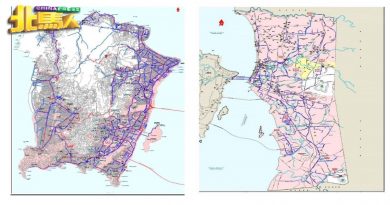 明年1月10至14日 槟威两地多地区 面临96小时断水