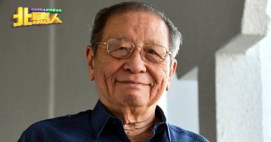 林吉祥：国盟将2023年 变成最糟糕一年