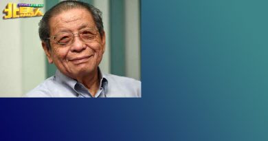 不满被指是“有毒”言论 林吉祥促伊党总秘书道歉