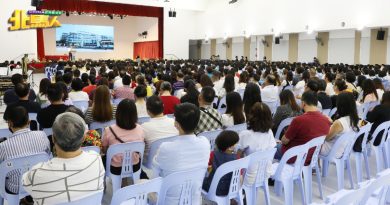 4老师义务兼任行政人员 校长两边跑  恒毅分校续申请行政独立