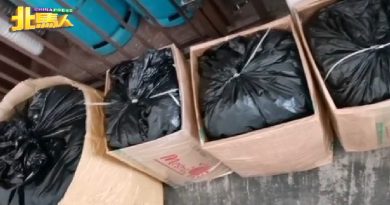 明年1月断水96小时︱ 网传省钱存水妙招 用黑色垃圾袋装水