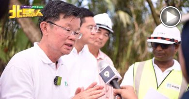 今日北马头条 | 水一来 快快存 曹观友：应对B计划下断供