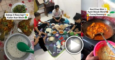 一屋8男学生 不点外卖  每天下厨 菜单堪比餐馆丰盛