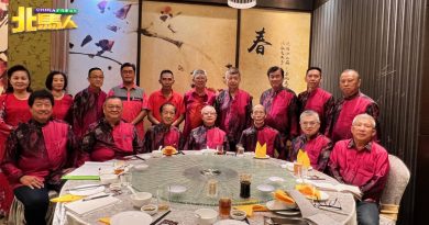 “新春期间做个良心小贩”  北马贩商总会吁勿涨价太过分
