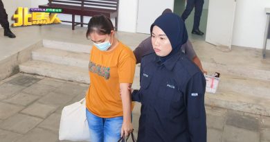 隐瞒亲儿出生 偷埋葬 印尼保母认罪
