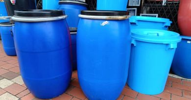 1月制水96小时︱ 人民党呼吁人民  以水桶收据向PBA索偿