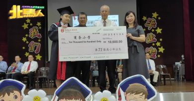 商务小学全校装闭路电视 李永光：确保师生安全