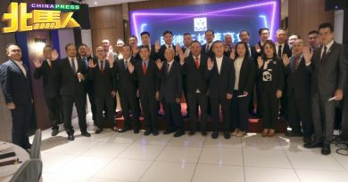 黄才荣：明德正校蜕变成长 成为大山脚受人注目华小之一