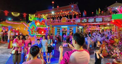 吉三圣慈善福利中心 3万人次 到此一游
