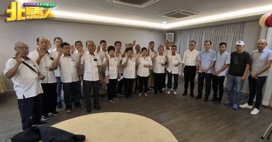 制造业 服务业“双重引擎”带领 魏子森：槟经济持续增长