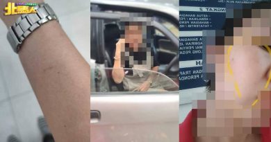 好心借熟客50打油 女小贩追债 反被赏巴掌