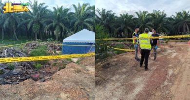 缅甸外劳被刺死   同乡负伤畏罪逃走