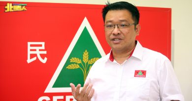 服务税从6%上调至8% 方志伟：人民是受害者