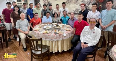 槟城羽球总会 明年12月庆百年纪念