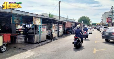 才能园“为食街”又遇窃 警靠电眼破案捕2男