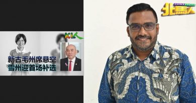 大马人联合权益党 拟助反对党 面对新古毛补选