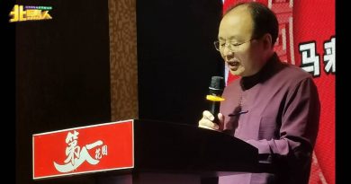春节20万名中国游客到来  欧阳玉靖：为大马带来15亿令吉