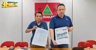 SST制度操作不透明化  黄义恩促恢复GST