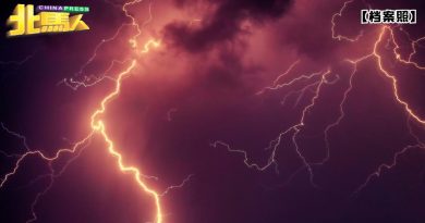 本那牙2甘榜10民宅  遭狂风暴雨袭击破坏