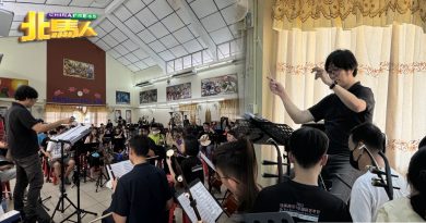 从文化沙漠到殿堂级音乐厅 大马禾乐艺术及文化协会  登上国油演奏厅