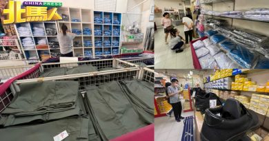 今日北马头条｜开学在即校服买气不高 一些专卖店销量甚至减