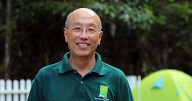 多次办焦点小组讨论空中缆车  石礼兴：遗憾SAM没出席