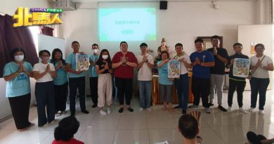 “走出去，动起来”学佛营 报名截止日延后至31日