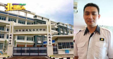 内阁已批恆中分校行政独立 林瑞木：火箭应叫教长执行