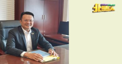 杨顺兴：与去年同期相比 槟港口今年首季运营业绩增长
