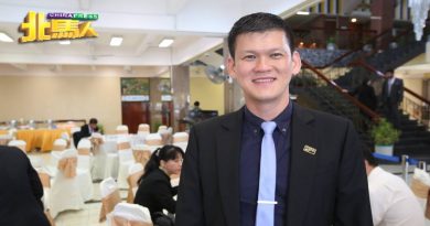 王耶宗：马华若真心协助恒毅 应说服国阵与巫统部长支持
