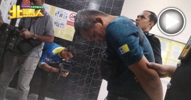 涉发表诋毁元首言论   稻农控煽动罪
