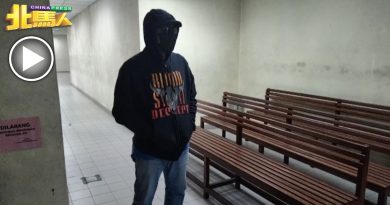 槟内贸局执法官 面控否认欺诈 呛摄记：拍够了吗？