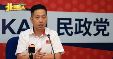 蔬果大量过剩问题 胡栋强促末沙布交代