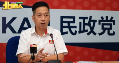 安华称7州已脱贫   胡栋强：自欺欺人