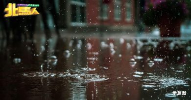 槟吉玻未来一周有雨水  槟明早预测局部下雨