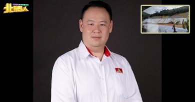 炸石应提升安全措施 黄义恩：避免人命伤亡