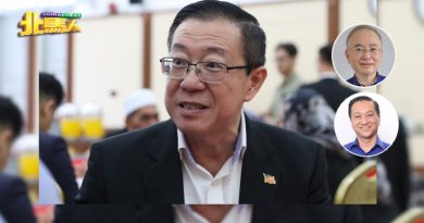 林冠英批评 魏家祥黄日升 处理恒毅课题 不要虎头蛇尾