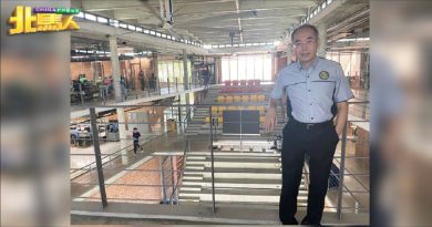 曾经的YB︱李家全重新规划人生 投身工业任董事