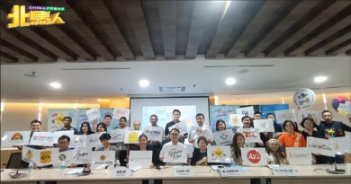 槟星光学习中心4月办自闭儿接纳活动 单人剧、自闭儿T台秀筹活动基金
