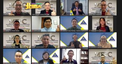 线上“电子报税和电子发票”研讨会 500人参与反应热烈