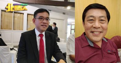 台湾大地震 大马留台生没受影响 赴台旅游团调整行程