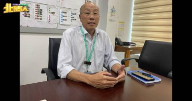 自然之友反对无蓝图就设吊缆   石礼兴：吊缆计划一直存在