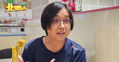 自闭症儿童家长的心声 “请民众多一点体谅”