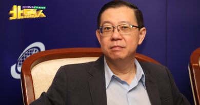 林冠英：将与曹观友会面 谈论集成电路设计园区事项