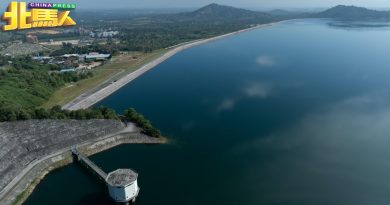 PBA：孟光水坝急需2项目 建泵站补水 升级管道释水
