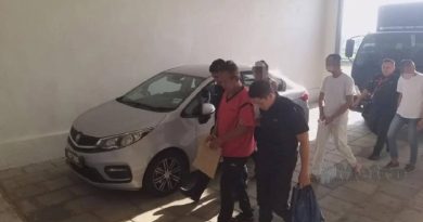 乩童控强奸女会计师 不认罪