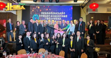 吉玻南安会所雨天漏水   筹募款项进行维修