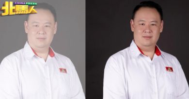 黄义恩：首相被妇女呛声物价上涨 部长躲在冷气房发表伟论